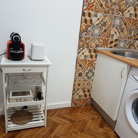 Apartamento Soho-Colon, Ubicado En Centro Historico Malaga Exterior photo