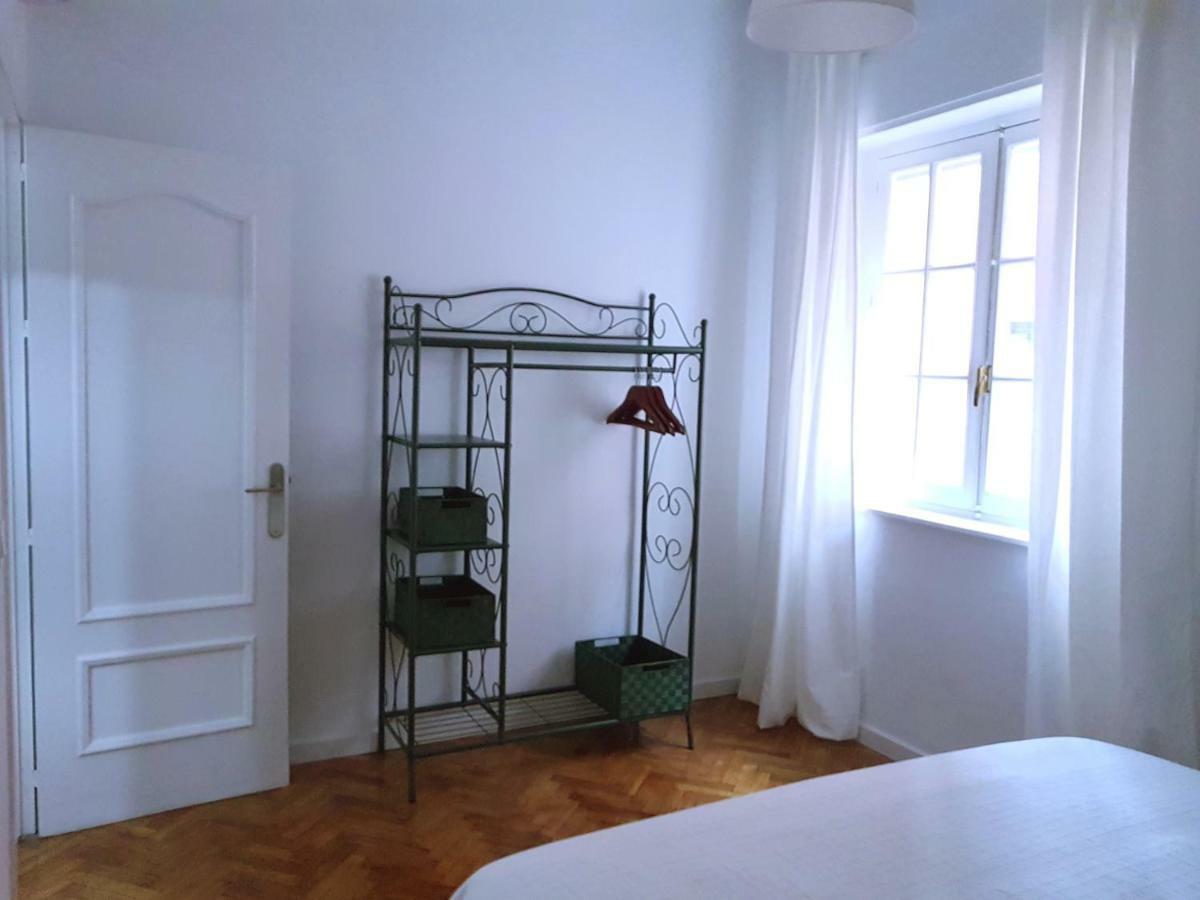 Apartamento Soho-Colon, Ubicado En Centro Historico Malaga Exterior photo