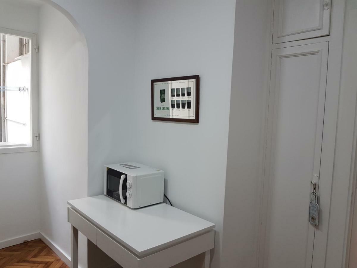 Apartamento Soho-Colon, Ubicado En Centro Historico Malaga Exterior photo