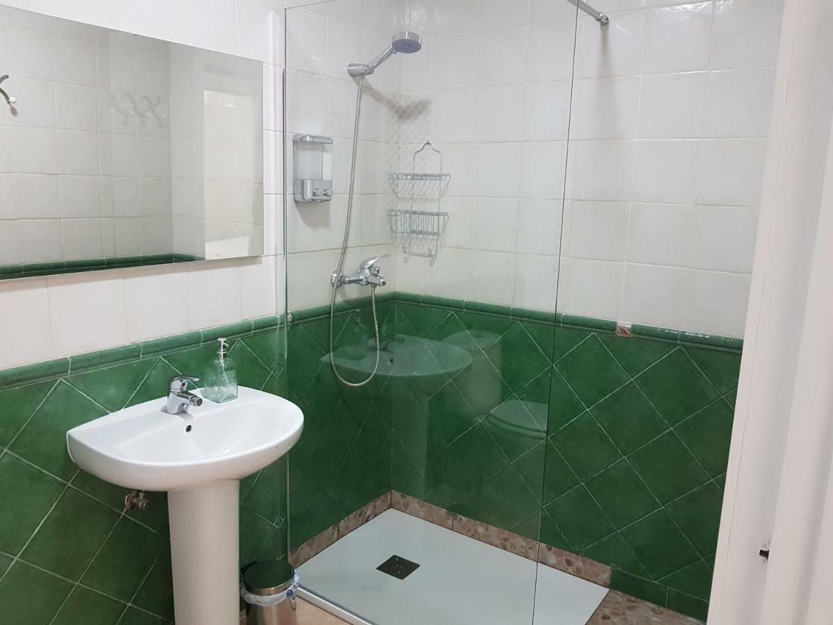 Apartamento Soho-Colon, Ubicado En Centro Historico Malaga Exterior photo