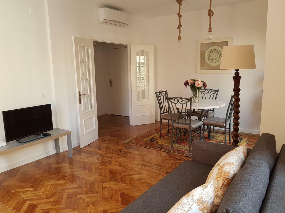 Apartamento Soho-Colon, Ubicado En Centro Historico Malaga Exterior photo