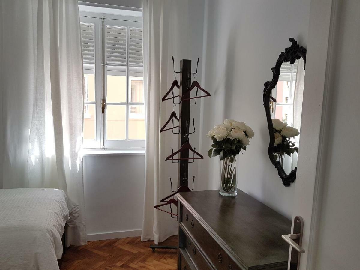 Apartamento Soho-Colon, Ubicado En Centro Historico Malaga Exterior photo