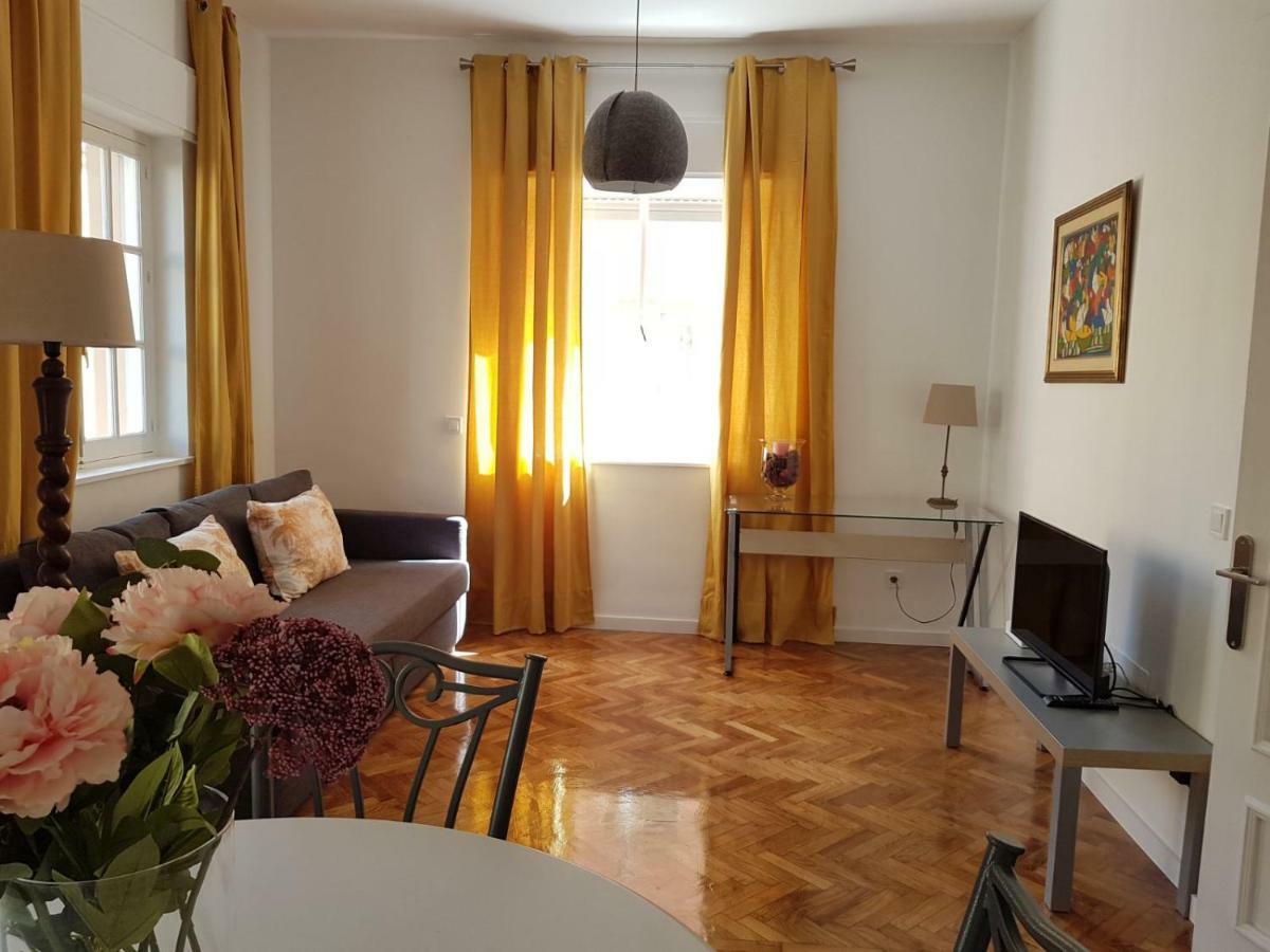 Apartamento Soho-Colon, Ubicado En Centro Historico Malaga Exterior photo