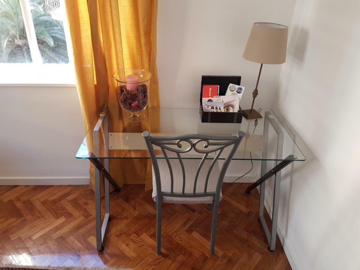 Apartamento Soho-Colon, Ubicado En Centro Historico Malaga Exterior photo